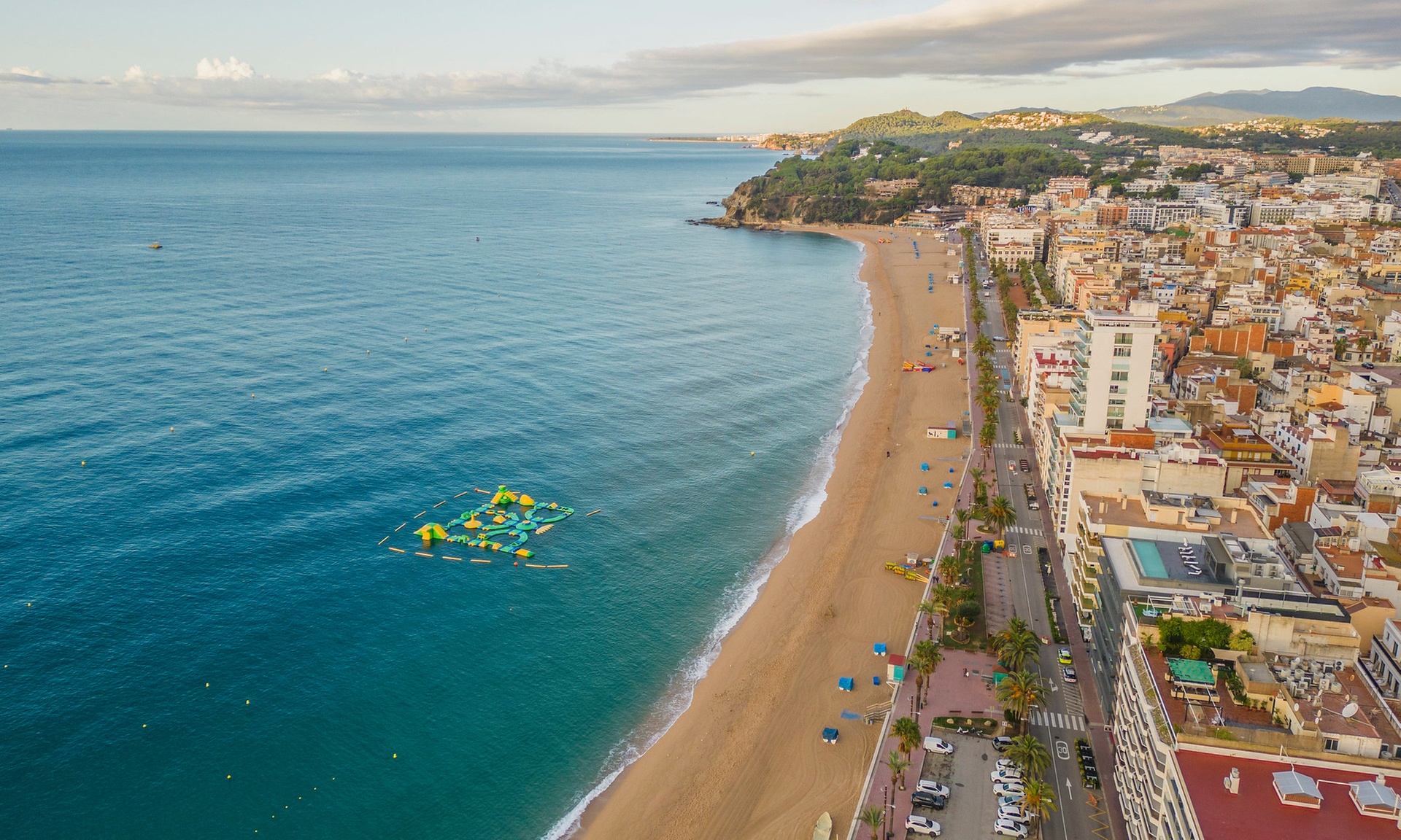 Famille : ESPAGNE ⛱️| Lloret de Mar - Hôtel Royal Star & SPA 4*