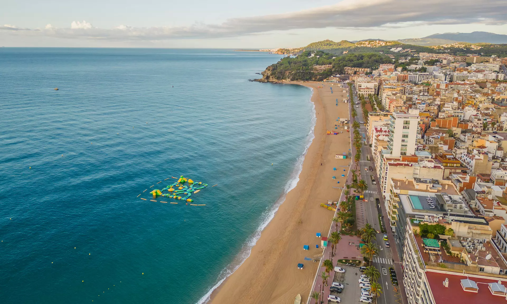 Famille : ESPAGNE ⛱️| Lloret de Mar - Hôtel Royal Star & SPA 4*