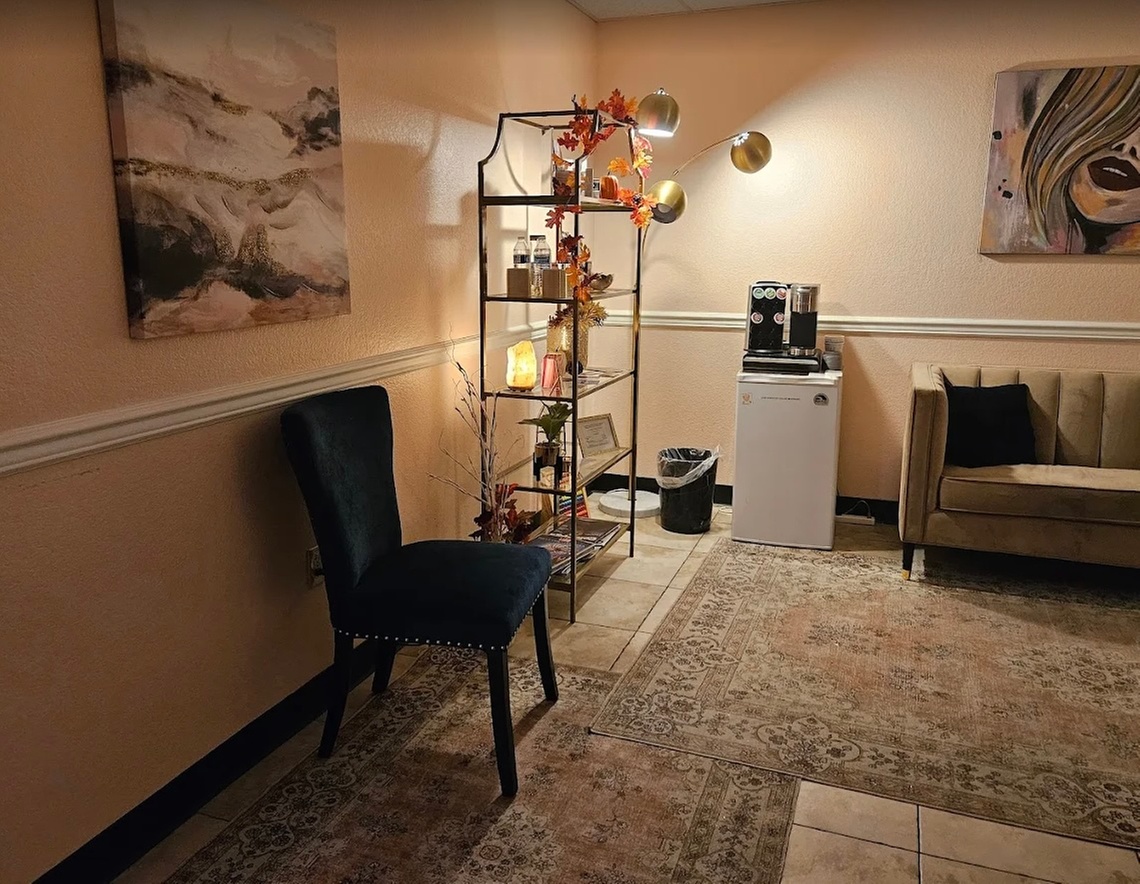 Bikini Waxing or Brazilian Waxing / Sugaring at Lulabelle Spa Studios