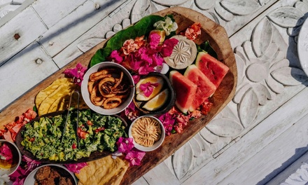 All-in-One Cuisine Specialty - Compete High