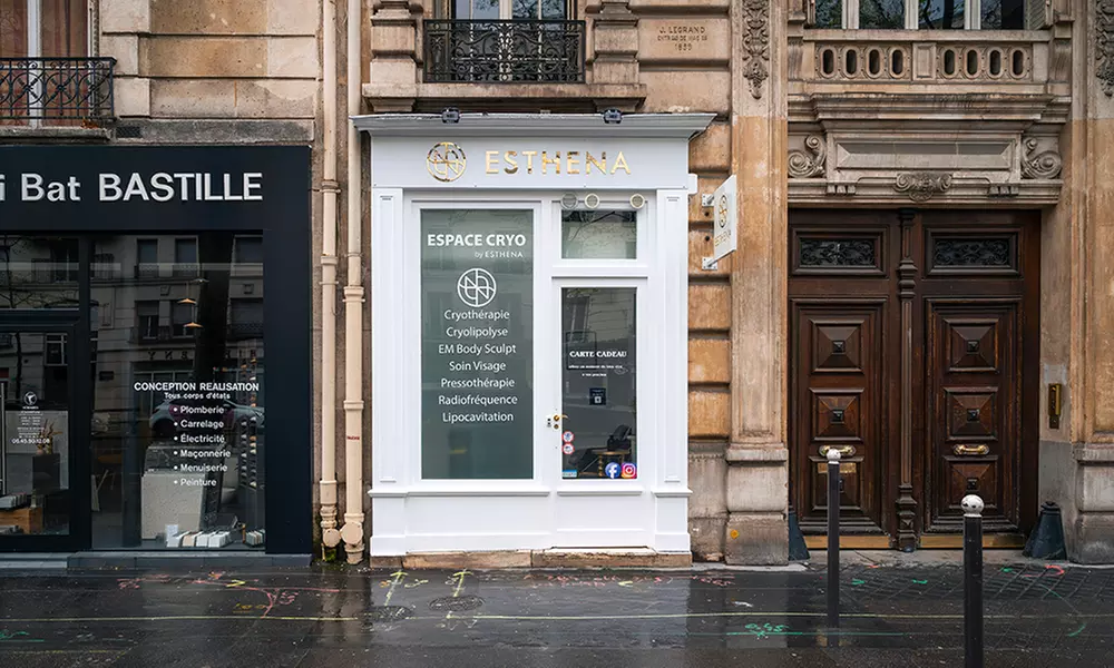 5 séances d'épilation laser sur une petite, moyenne ou grande zone