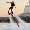 Image 2: Experience 30-Minute Flyboard Weekdays or Weekend (Burj Al Arab View)