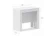 Tavolo console allungabile fino a 300 cm, disponibile in 4 colori - Image 5