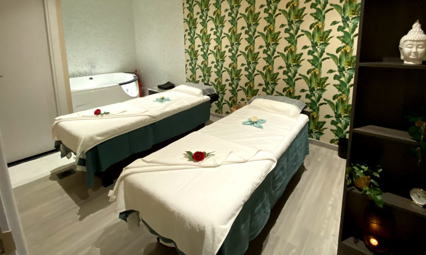Personalized 60 Or 90-min Spa Treatments Tailored Across Dubai