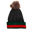 Image 4: Pack of Two Unisex Beanie Hat 