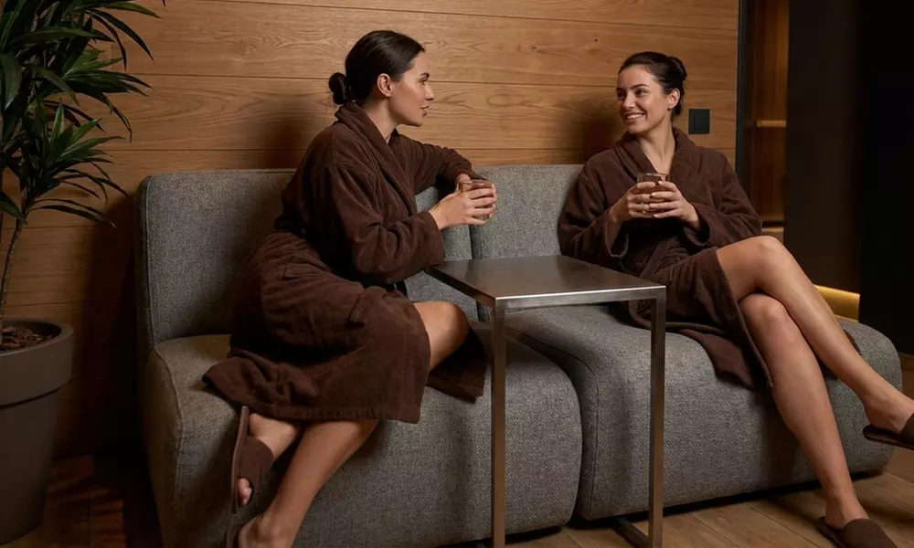 Samen wegdromen: Luxe duo massage arrangement van 120 minuten