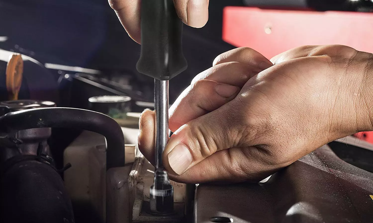 Schwartzmann Werkzeugkoffer mit 94, 108 oder 409 Teilen