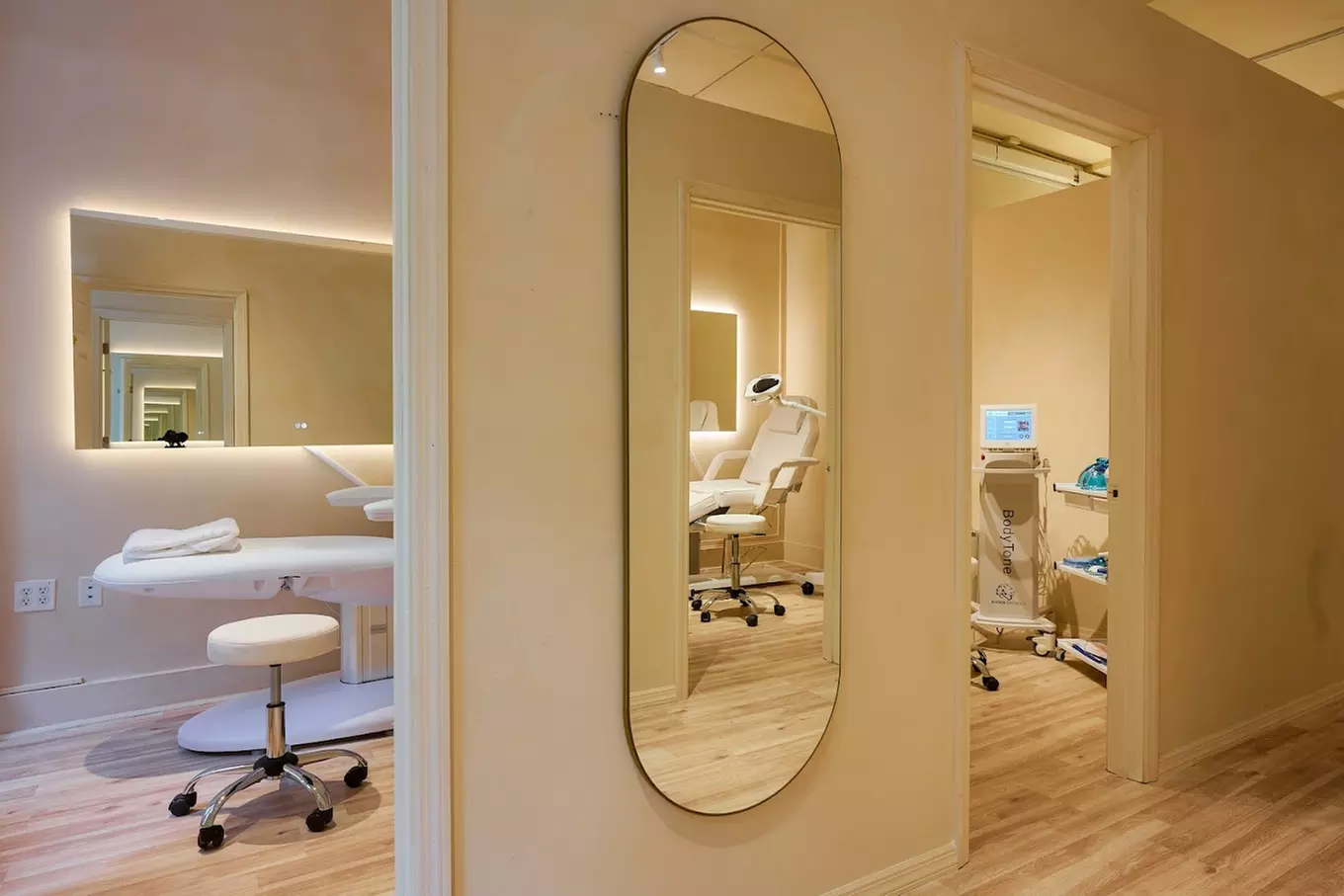One Year of Unlimited Laser Hair Removal at Skin City Lab – Small & Large Packages Available (Up to 95% Off!) - Second Medium