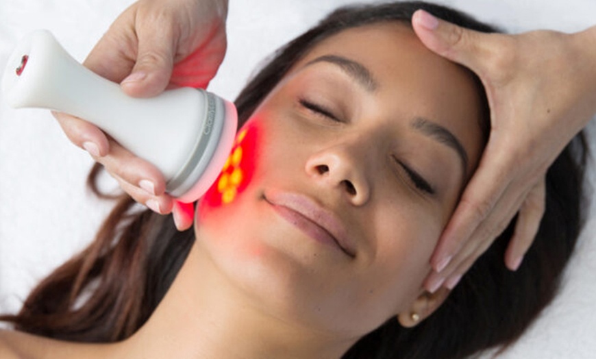 Image 4: One Hour Classic Facial or Swedish and Classic Facial with Enhancement