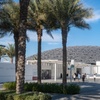 Image 6: Discover History & Architecture with Entry to Louvre Museum, Abu Dhabi