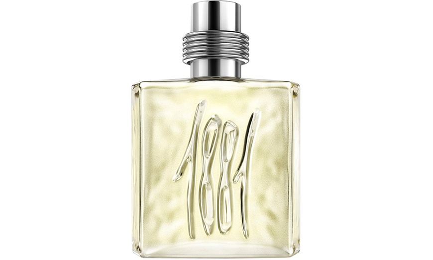 Image 6: Eau de toilette pour homme de Cerruti 1881 au choix