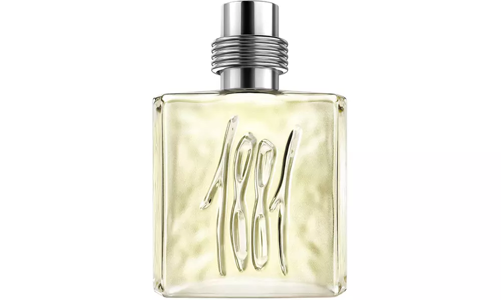 Eau de toilette pour homme de Cerruti 1881 au choix