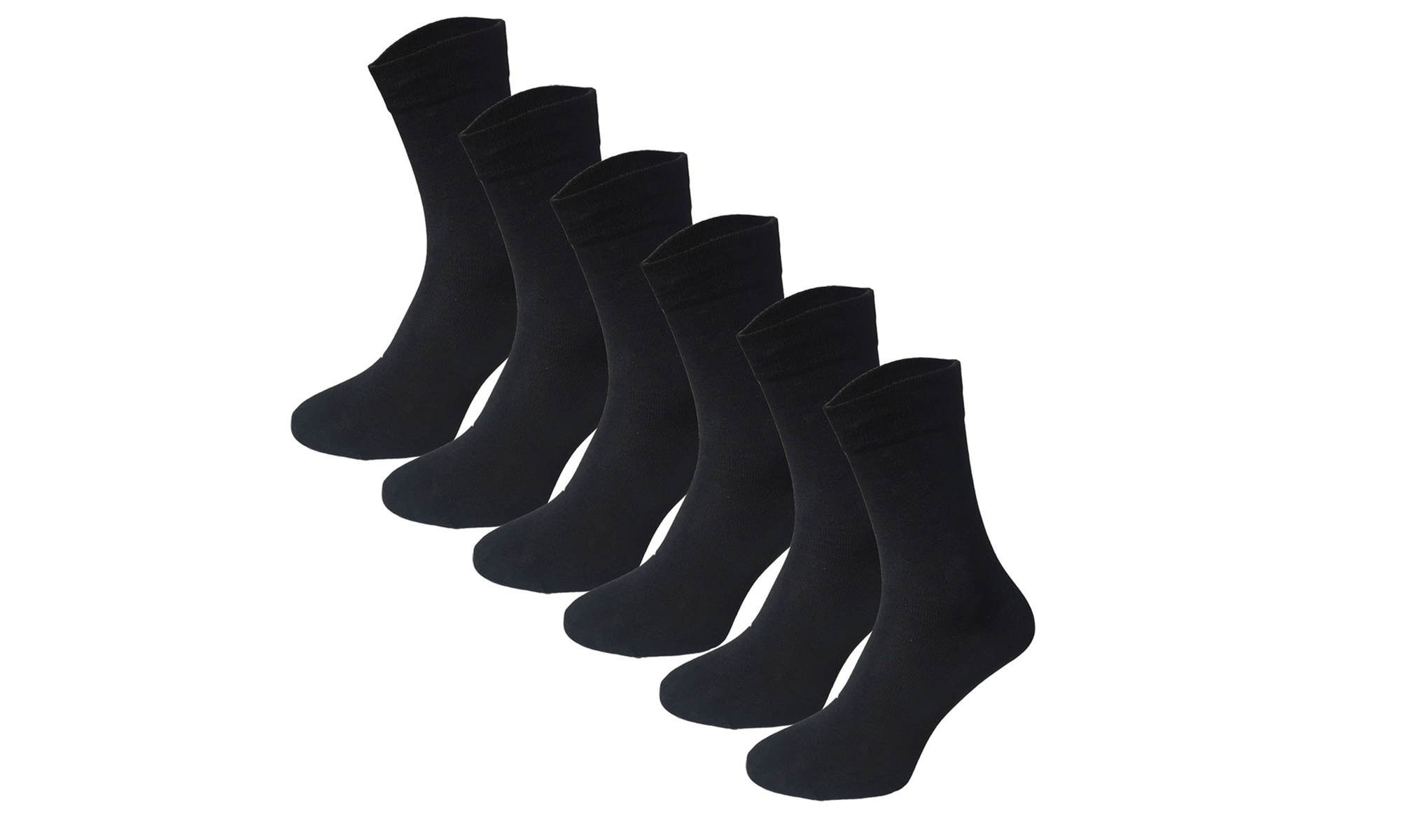 12x oder 24x Garcia Pescara Baumwoll-Socken