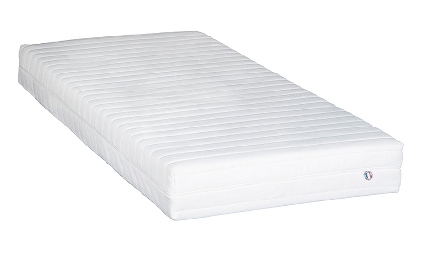 Image 2: Matelas mousse haute densité