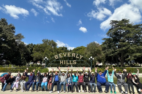 What to expect media