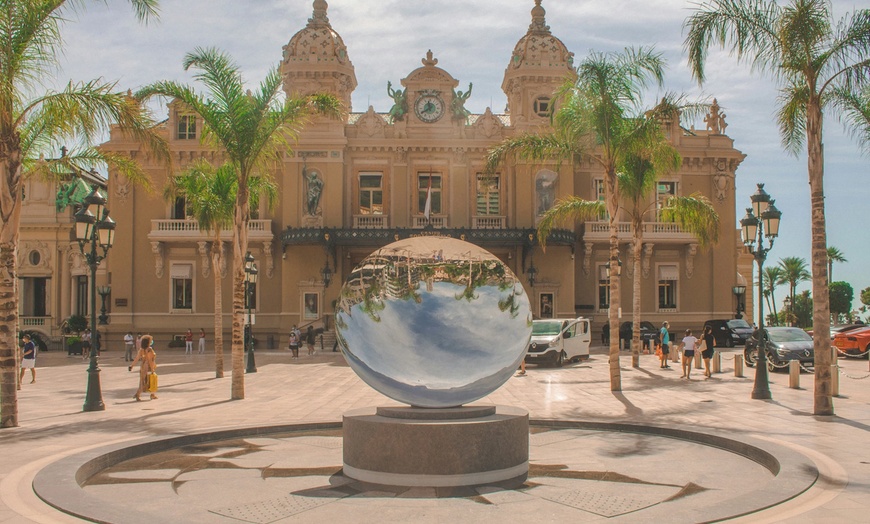 Image 13: ✈ Azure Coast Vacation: 7-Day Getaway with Air & Hotel from Worldee