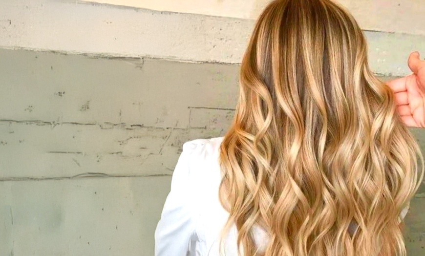 Image 4: One or Two Sessions - Keratin Treatment or Hair Botox Treatment