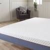 Image 3: 8'' Cool Touch 9 Zone Memory Foam Mattress
