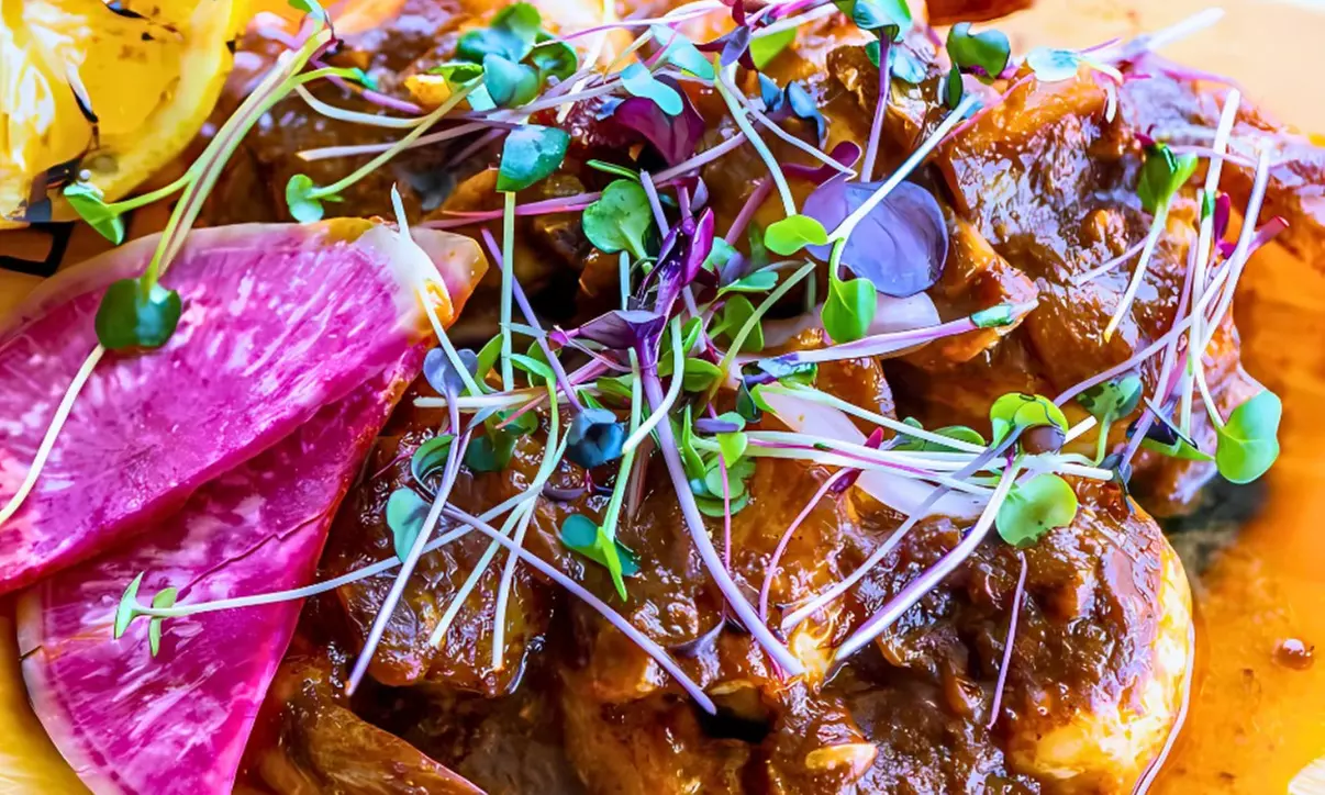 Enjoy $25, $50, or $75 to Spend on Mexican Cuisine & Craft Cocktails
