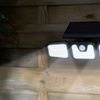Image 6: Motion Sensor Solar Security Light