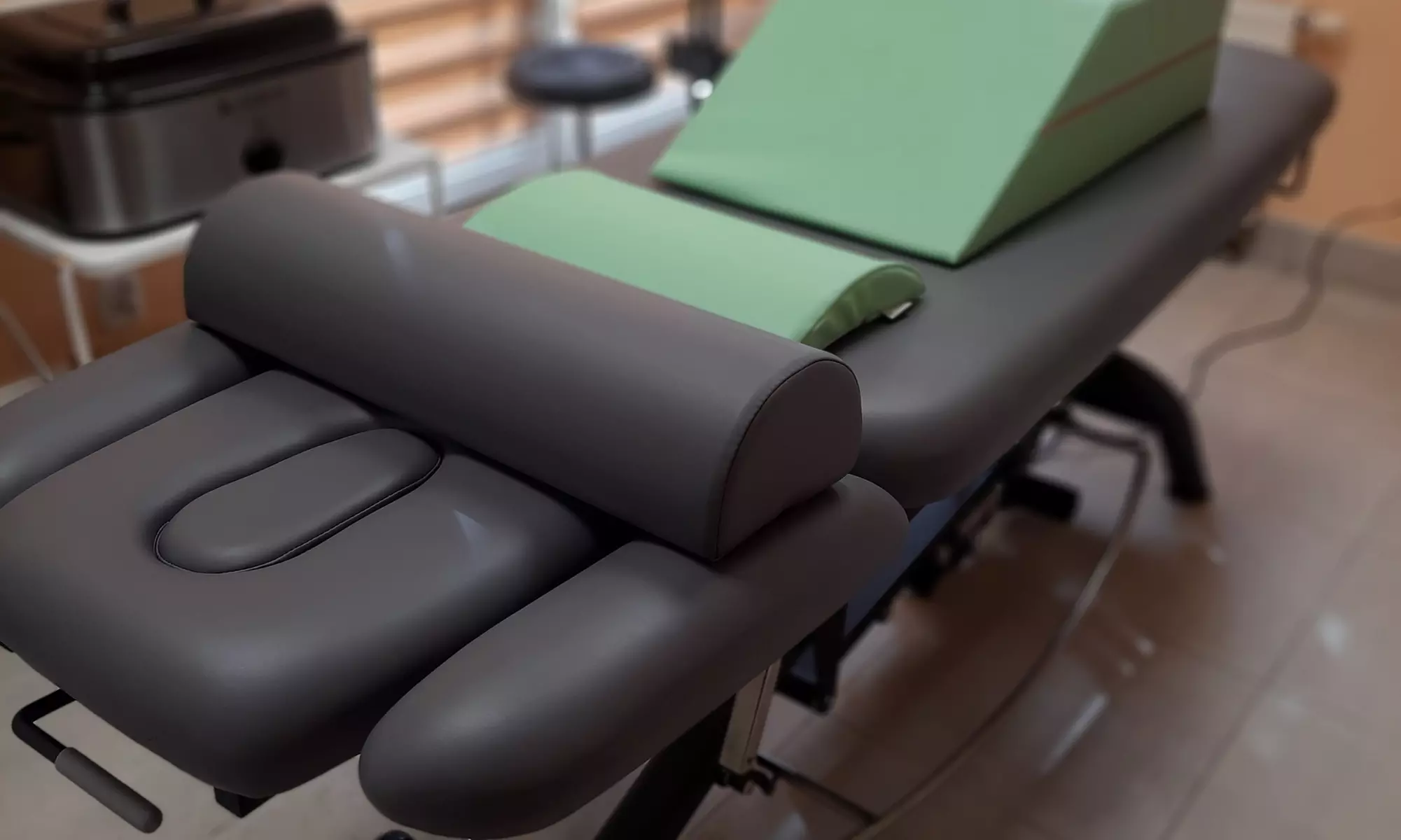 Do 30% zniżki na Masaż - Całe ciało w Fizjo-Relaks Gabinet masażu