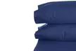 Pillow Case Set Queen/Standard or King Set of 2 Cases Super Soft! - Second Medium