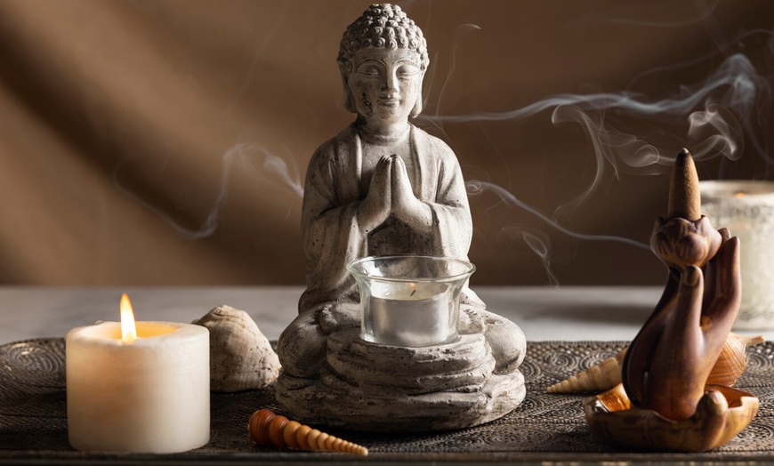 Image 6: Masaje relajante de 45 o 60 minutos para 1 persona