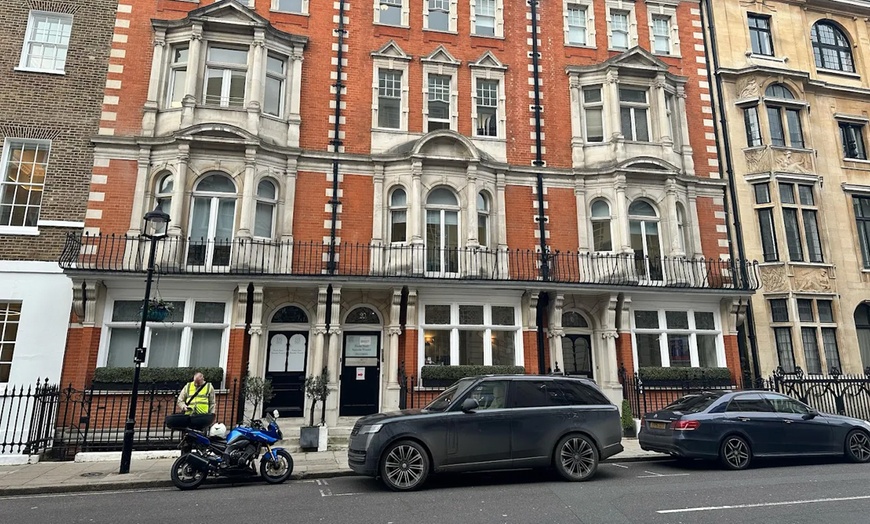 Image 4: Upgrade Your Smile with  Dental Implant with Consultation and Xray