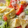 Image 19: Four Course Authentic Italian Dinner with Wine or $50 Dining Credit