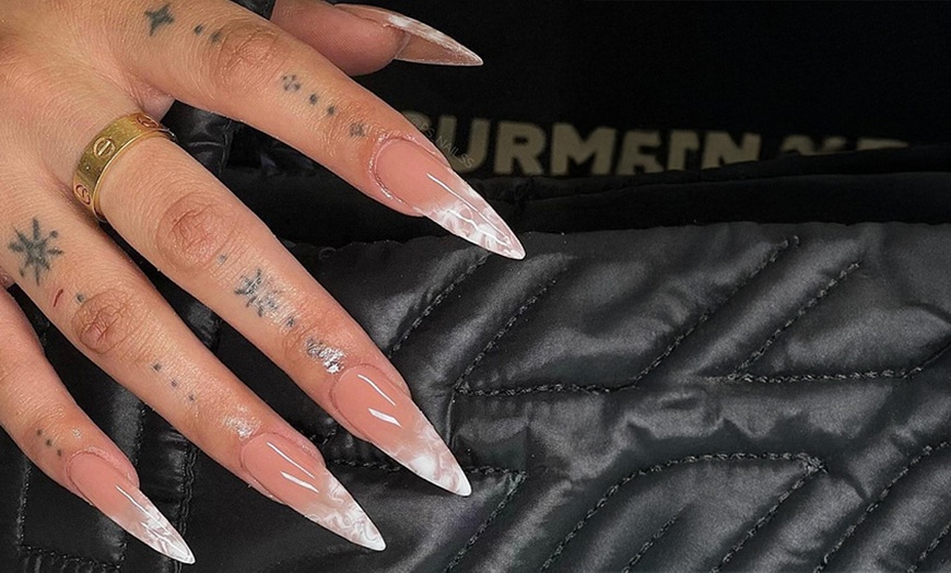 Image 3: Langanhaltende Nägel mit Shellack, Hartgel oder veganem Gel 