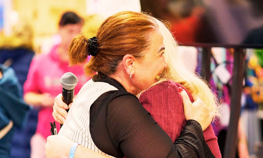 Image 10: Mind Body Spirit Festival