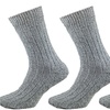 Image 3: 3x oder 6x Garcia Pescara Norweger-Socken