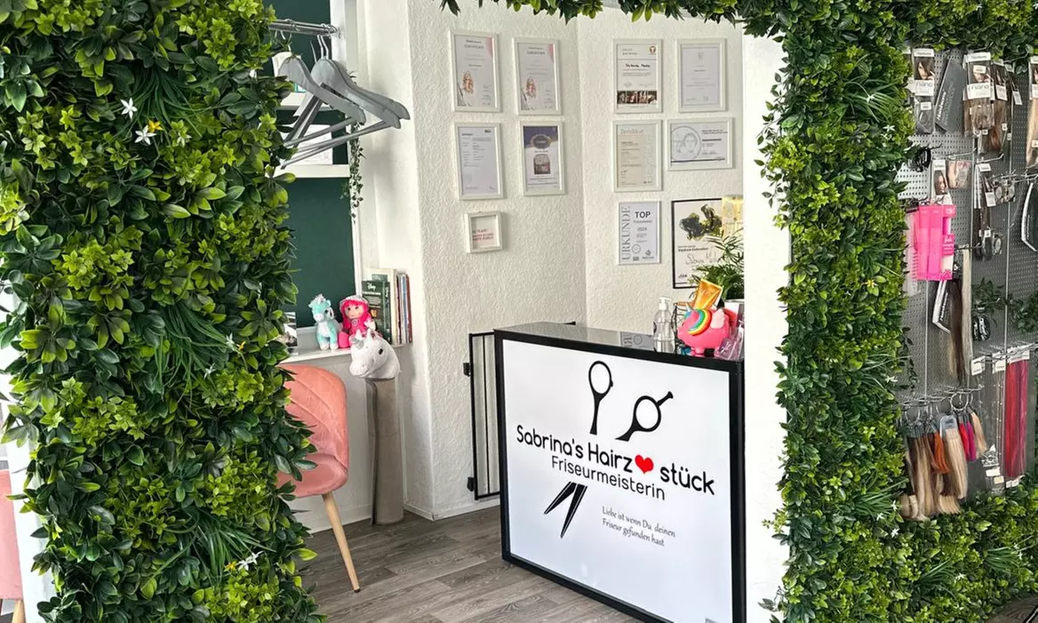 Herren-Haarschnitt inkl. Styling mit optionaler Bartpflege