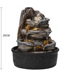 Image 14: Outdoor LED Rockery Water Feature with 4 Styles