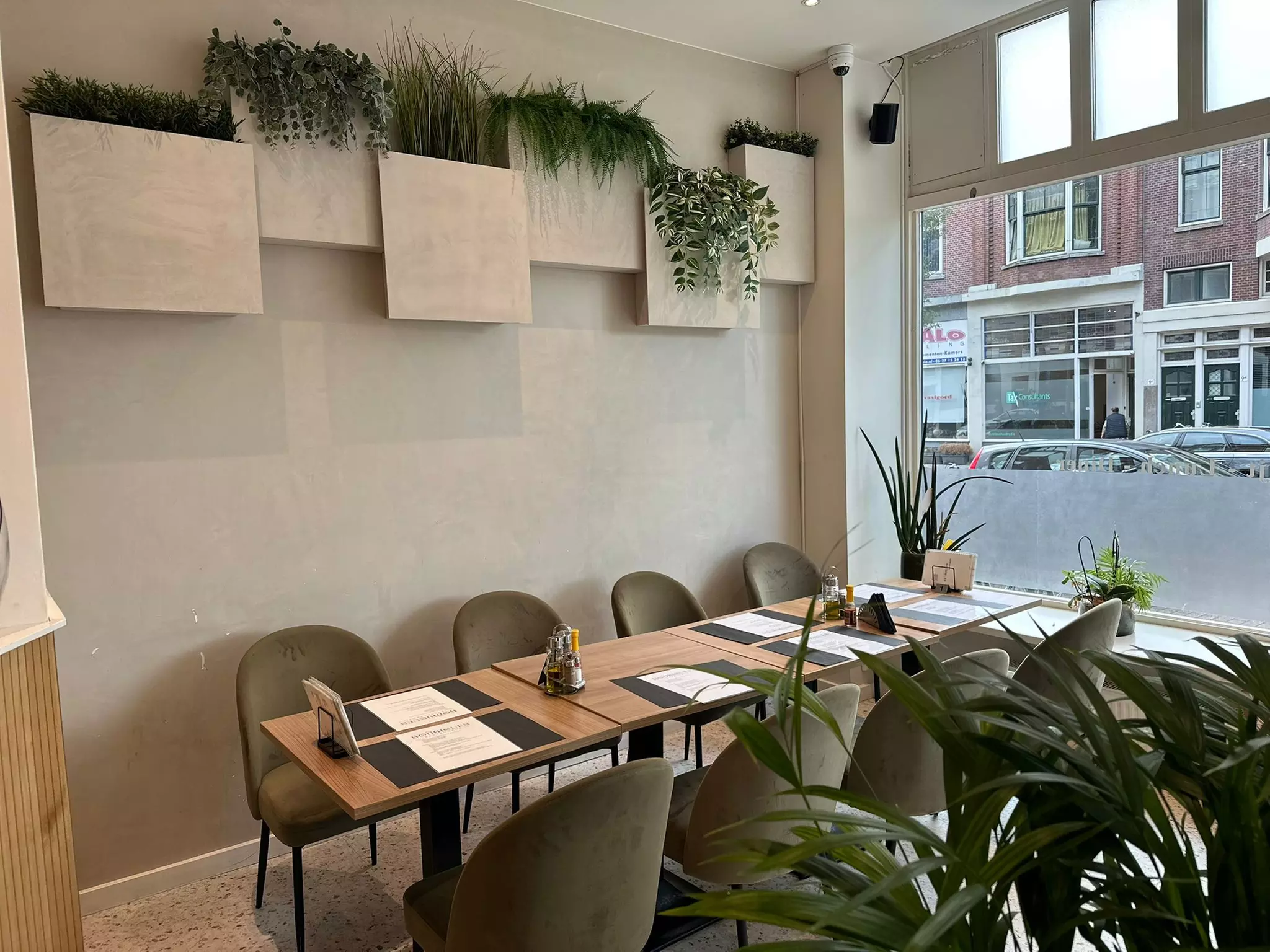 Kaapverdische en Portugese Smaken: dagmenu bij Rodrigues Restaurant