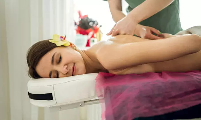 Ritual relajante facial y/o corporal con masaje para 1 persona