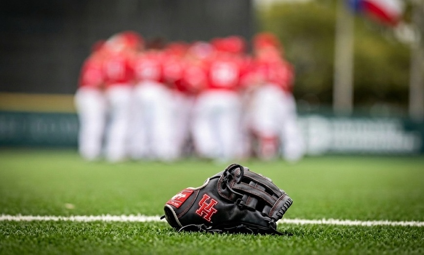 Image 7: Develop Your Skill w/  All-Star Day Baseball Camp I, II, III, IV or V 