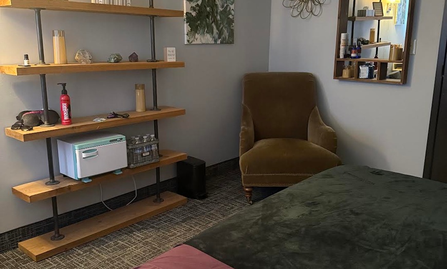 Image 4: Relax with a 60- or 90-Minute Body Massage Session with Malakai
