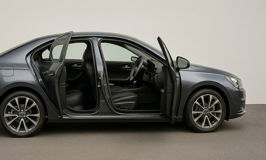 Image 3: Mobile Interior and Exterior Car Detailing Packages