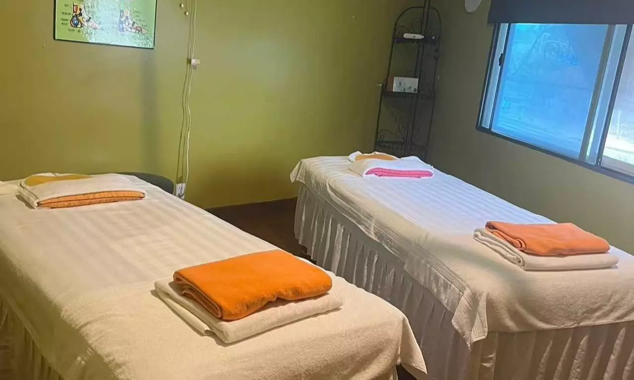Los Angeles Massage Deals: Relax & Rejuvenate for Less