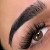 Image 3: Transform Look with Volume Eyelash Extensions or Hybrid Eyelashes Set