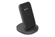Contixo W3 10W Fast Wireless Charging Stand Charger Station for Qi Smartphones - Second Medium