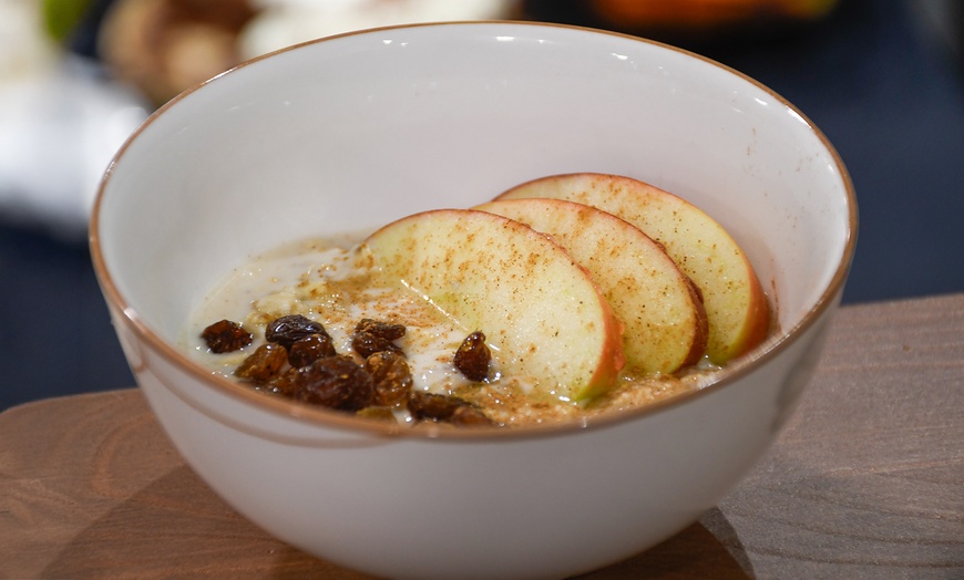 Image 9: Menú brunch para 2 o 4 personas con platos dulces y salados y bebidas