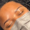 Image 1: One Session of Ombré Powder Brows on Virgin Brows; Valid Tues - Sat