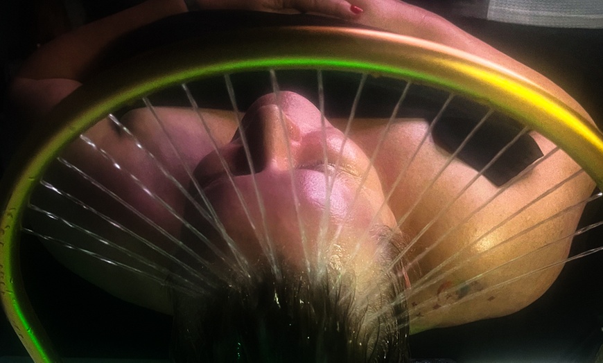 Image 2: Ultimate Relaxation with 70 or 90 Minute Japanese Head Spa Treatment