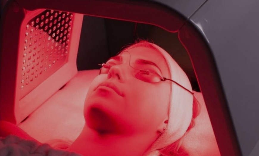 Image 3: Rejuvenate Your Skin With a Balancing Facial and Penguin Glo or LED