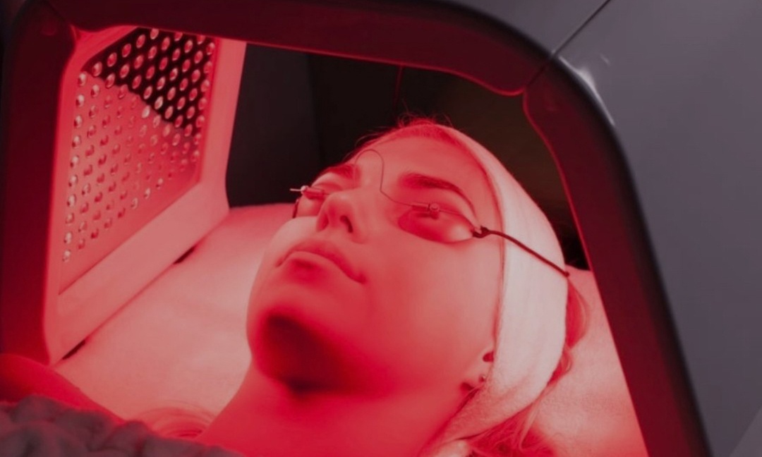 1 or 3 45-Minute Balancing Facial with Add on LED Therapy