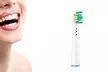 Replacement Toothbrush Brush Heads for Oral-b Electric Toothbrush(8 12 20 Pcs) - Second Medium