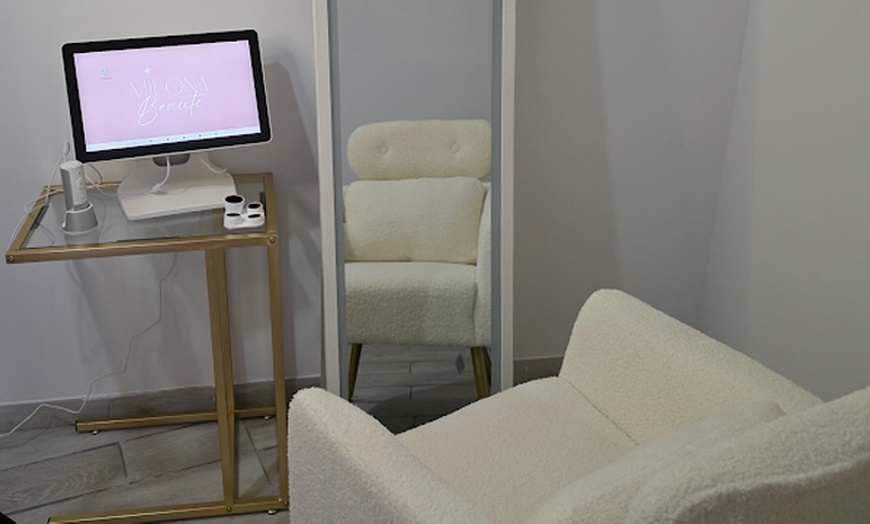 Image 3: Soin du visage au choix ou carte-cadeau