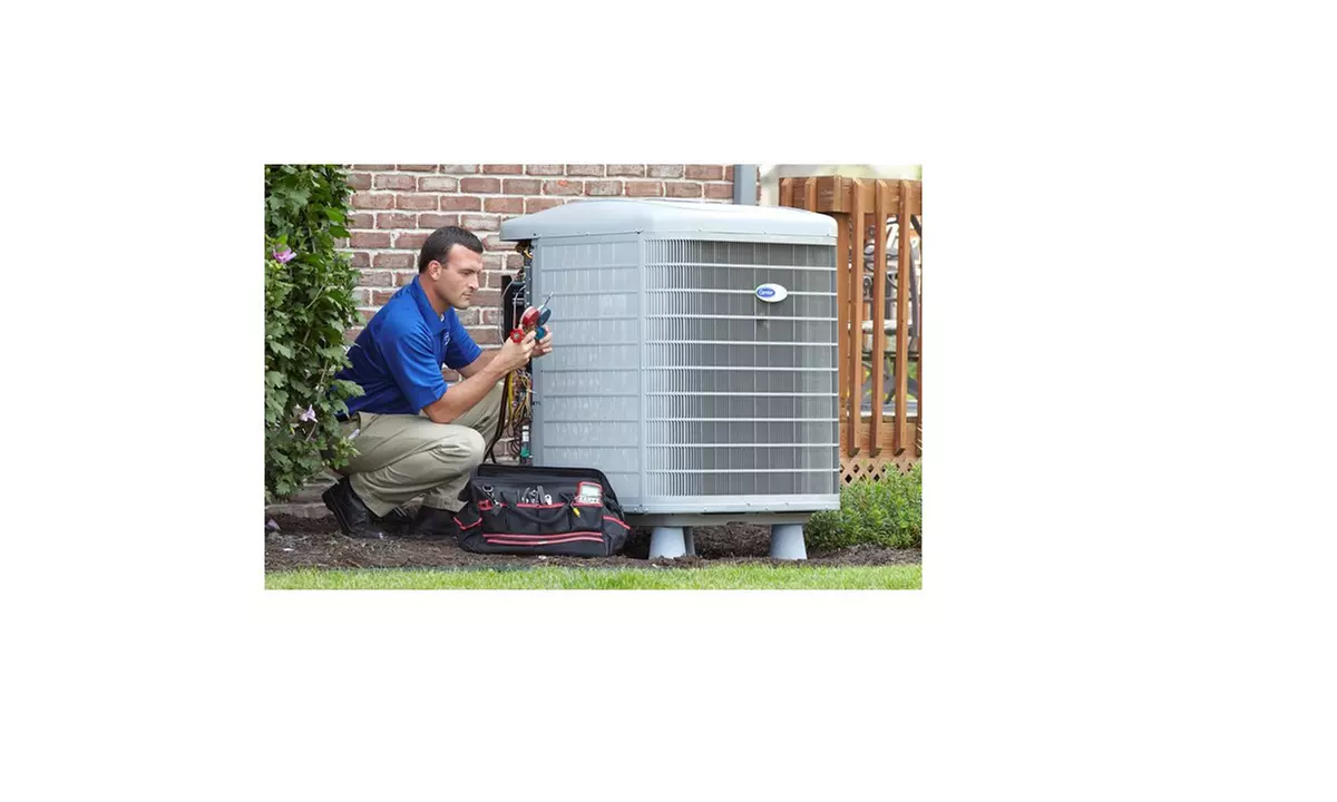 $49 Worth of AC Cleaning and Tune Up Services for $125 value — Beaches Air Conditioning and Heating llc.  - Primary Image